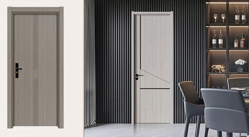Interior Door Series