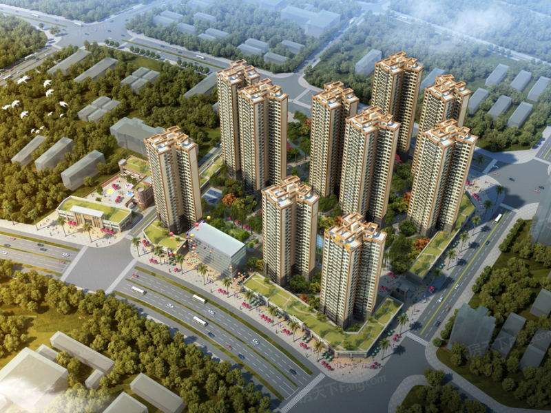 Jiangmen Heshan Project Phase 1, Site 2